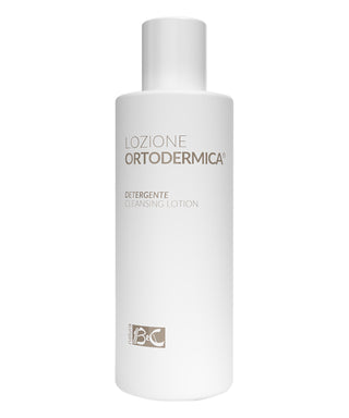 BeC Natura Lozione Ortodermica detergente 150 ml N03423-01