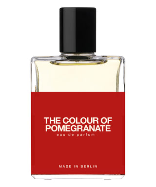 Moth and Rabbit Colour of Pomegranate 50 ml N01914-01