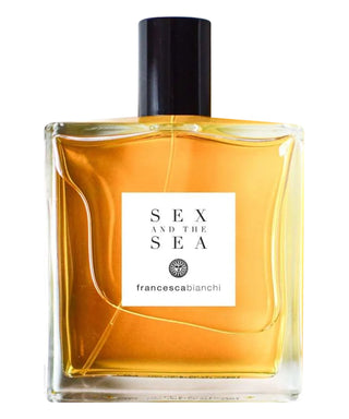 Francesca Bianchi Sex and the Sea 100 ml N01009-02