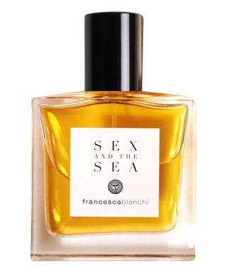 Francesca Bianchi Sex and the Sea 30 ml N01009-01