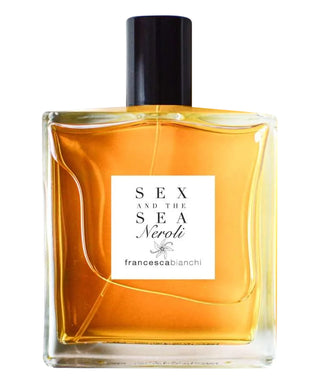 Francesca Bianchi Sex and the Sea Neroli 100 ml N01010-02