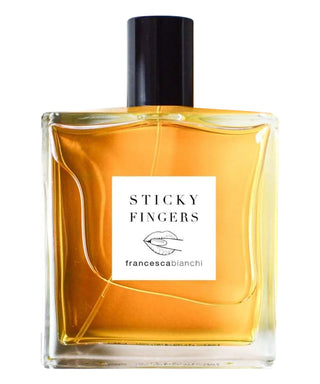 Francesca Bianchi Sticky Fingers 100 ml N01011-02
