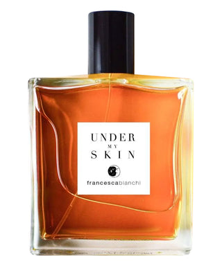 Francesca Bianchi Under my Skin 100 ml N01017-02