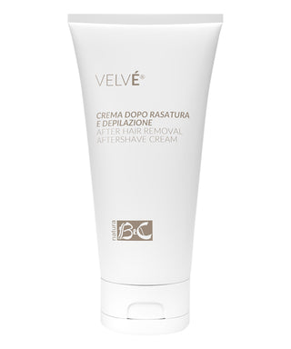 BeC Natura VelvÉ crema dopo rasatura e depilazione 75 ml N03427-01