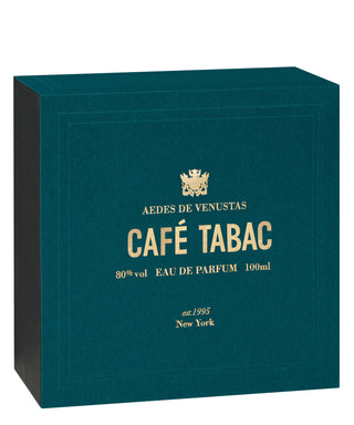 Aedes de Venustas Café Tabac 100 ml N00020-01