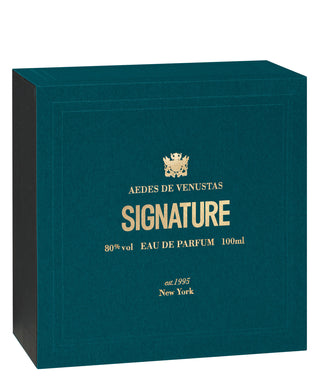 Aedes de Venustas Signature 100 ml N00029-01