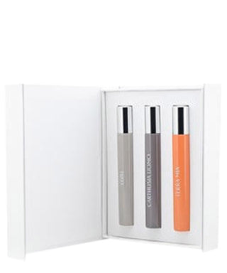 Carthusia i Profumi di Capri Eleganza Italiana 3x10 ml N00510-01