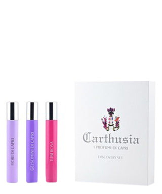 Carthusia i Profumi di Capri Primavere Caprese 3x10 ml N00531-01