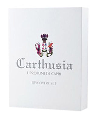 Carthusia i Profumi di Capri Primavere Caprese 3x10 ml N00531-01