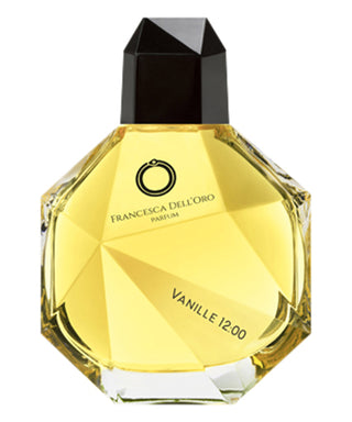 Francesca dell'Oro VANILLE 12:00 100 ml N01044-01