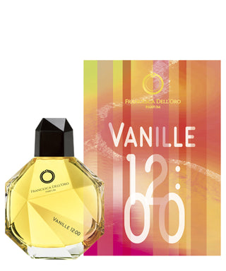 Francesca dell'Oro VANILLE 12:00 100 ml N01044-01
