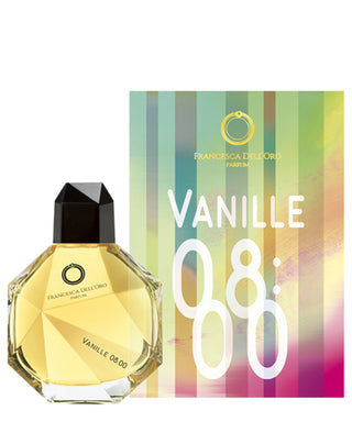 Francesca dell'Oro VANILLE 08:00 100 ml N01043-01