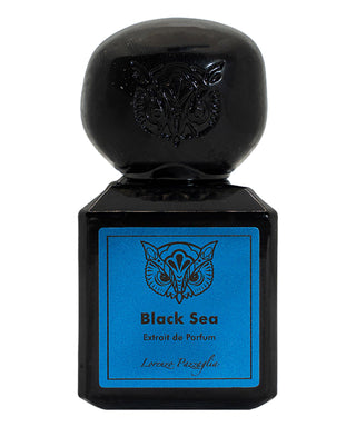Lorenzo Pazzaglia Black Sea 28 ml N01677-01