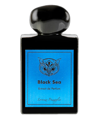 Lorenzo Pazzaglia Black Sea 50 ml N01677-02