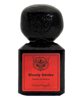 Lorenzo Pazzaglia Bloody Smoke 28 ml N01678-01