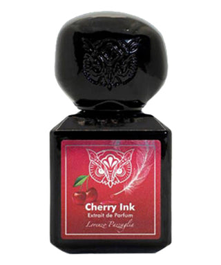 Lorenzo Pazzaglia Cherry Ink 28 ml N01680-01
