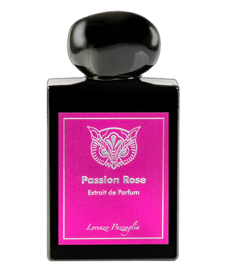 Lorenzo Pazzaglia Passion Rose 50 ml N01688-02