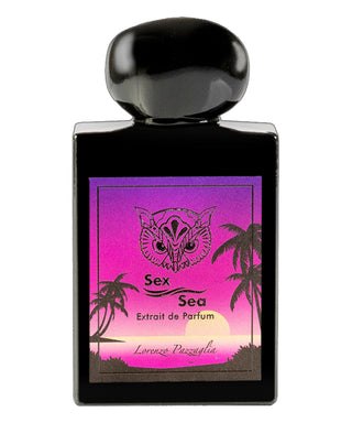 Lorenzo Pazzaglia Sex Sea 50 ml N01691-02