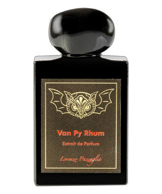 Lorenzo Pazzaglia Van Py Rhum 50 ml N01698-02