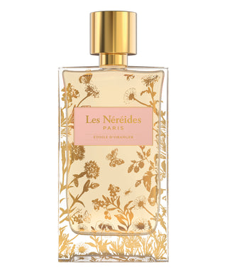 Les Néréides Etoile d’Orange 100 ml N01612-02