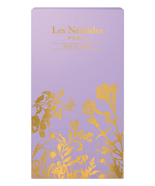 Les Néréides Baie de Cassis 100 ml N01611-02