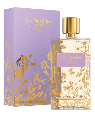 Les Néréides Baie de Cassis 100 ml N01611