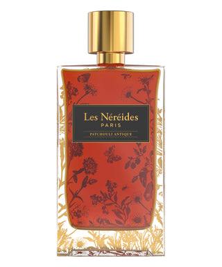 Les Néréides Patchouli Antique 100 ml N01614-02
