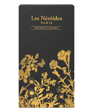 Les Néréides Patchouli Antique 100 ml N01614-02