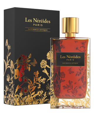 Les Néréides Patchouli Antique 100 ml N01614
