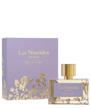 Les Néréides Baie de Cassis 30 ml N01611-01