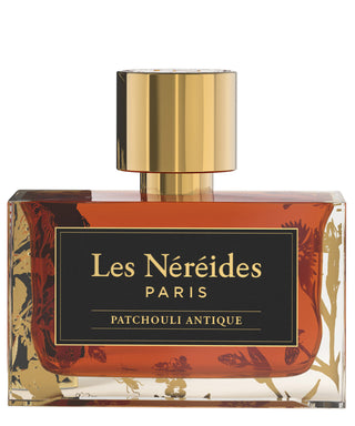 Les Néréides Patchouli Antique 30 ml N01614-01