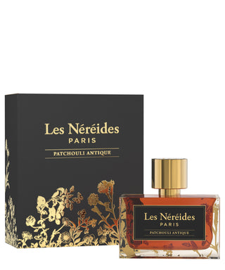 Les Néréides Patchouli Antique 30 ml N01614-01