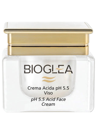 Bioglea Crema acida pH 5.5 50 ml N03449-01