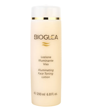 Bioglea Lozione illuminante viso 200 ml N03454-01