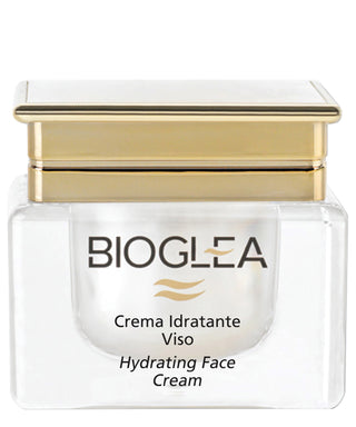 Bioglea Crema idratante viso 50 ml N03435-01