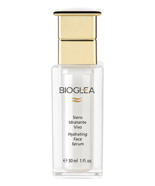 Bioglea Siero idratante viso 30 ml N03465-01
