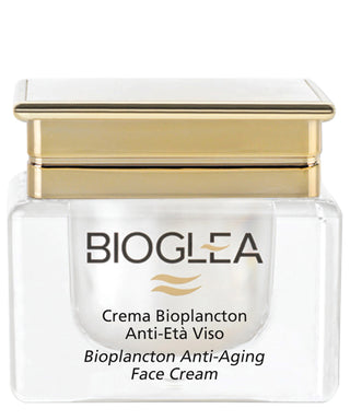 Bioglea Crema bioplancton antietà viso 50 ml N03442-01