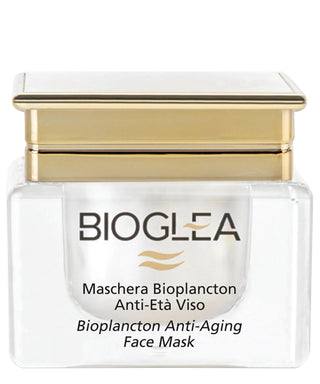 Bioglea Maschera bioplancton antietà viso 50 ml N03456-01