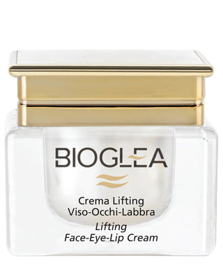 Bioglea Crema lifting viso-occhi-labbra 50 ml N03443-01