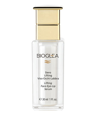 Bioglea Siero lifting viso-occhi-labbra 30 ml N03461-01