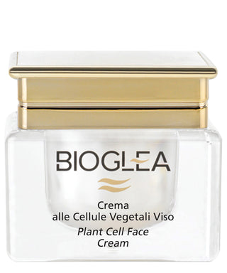 Bioglea Crema alle cellule vegetali viso 50 ml N03444-01