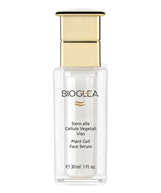 Bioglea Siero alle cellule vegetali viso 30 ml N03462-01