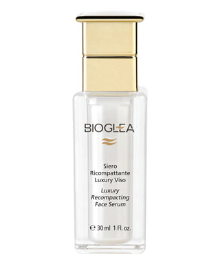 Bioglea Siero ricompattante Luxury viso 30 ml N03463-01