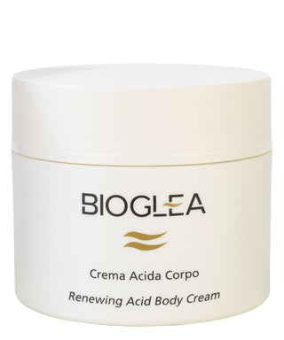 Bioglea Crema acida corpo 200 ml N03433-01