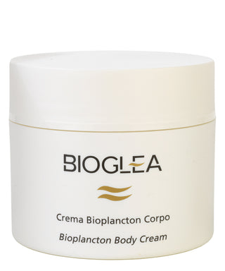 Bioglea Crema bioplancton corpo 200 ml N03432-01