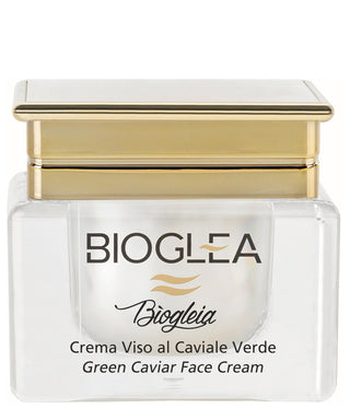 Bioglea Crema viso al caviale verde 50 ml N03448-01