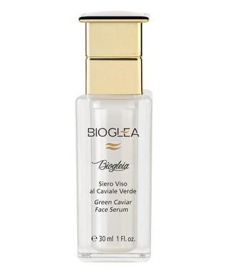 Bioglea Siero viso al caviale verde 30 ml N03464-01
