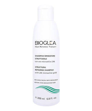 Bioglea Shampoo riparatore strutturale 200 ml N03460-01
