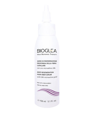 Bioglea Siero di rigenerazione profonda della fibra capillare 150 ml N03467-01