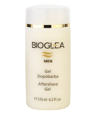 Bioglea Gel dopobarba - Linea Uomo 125 ml N03451-01